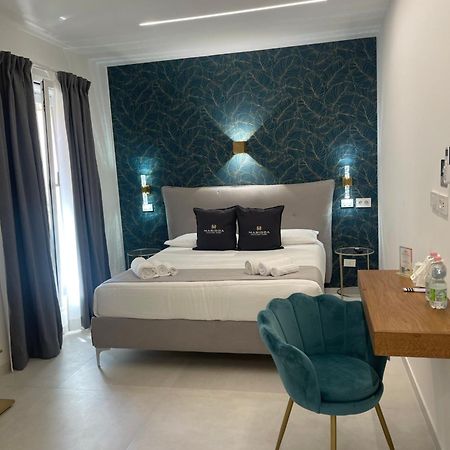 Maridda-Experience Rooms- Джардини Наксос Екстериор снимка
