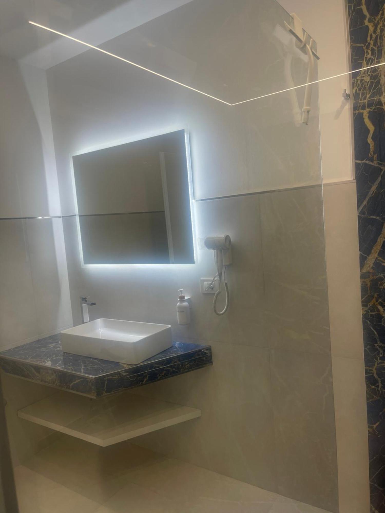 Maridda-Experience Rooms- Джардини Наксос Екстериор снимка