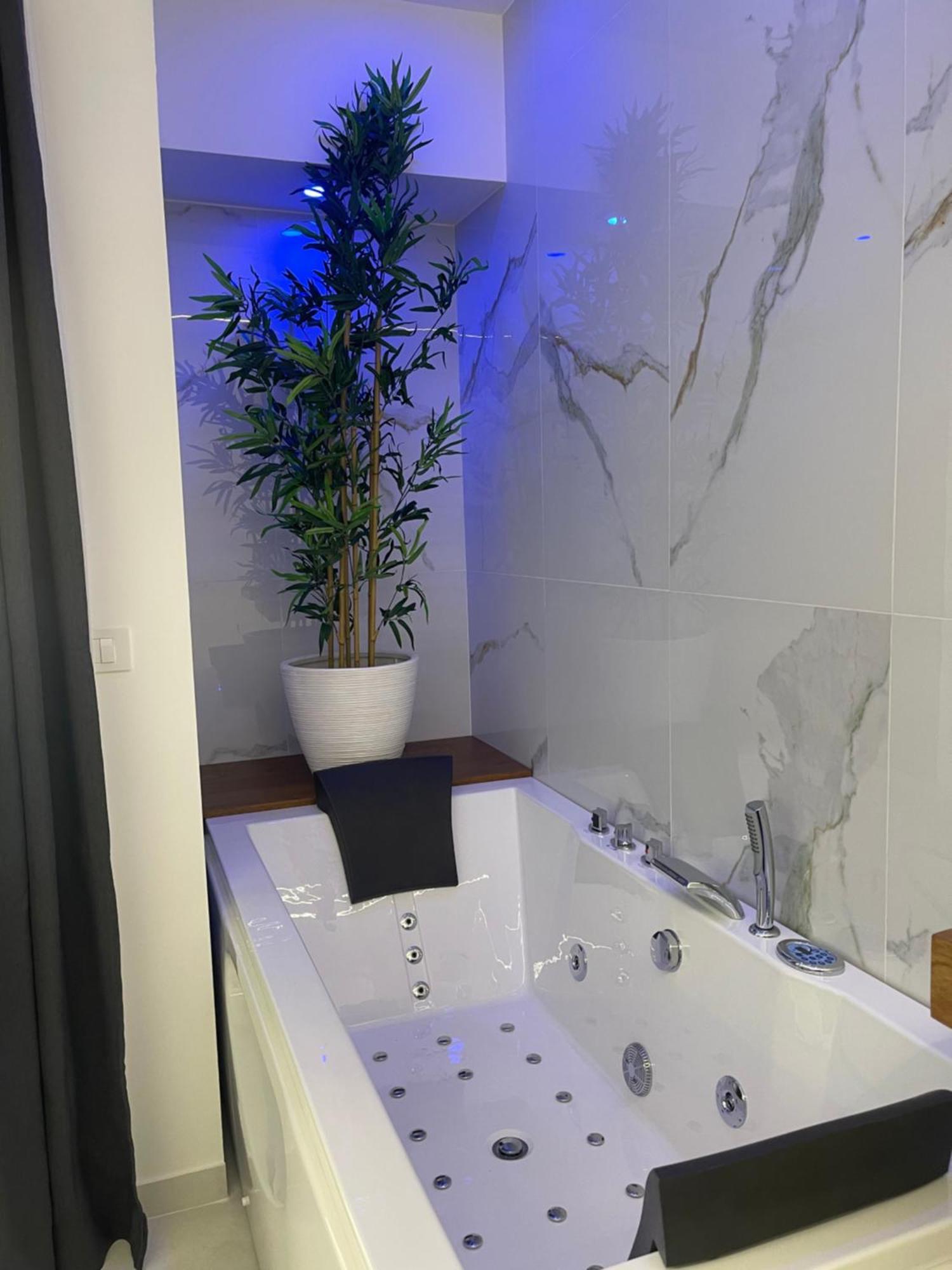 Maridda-Experience Rooms- Джардини Наксос Екстериор снимка