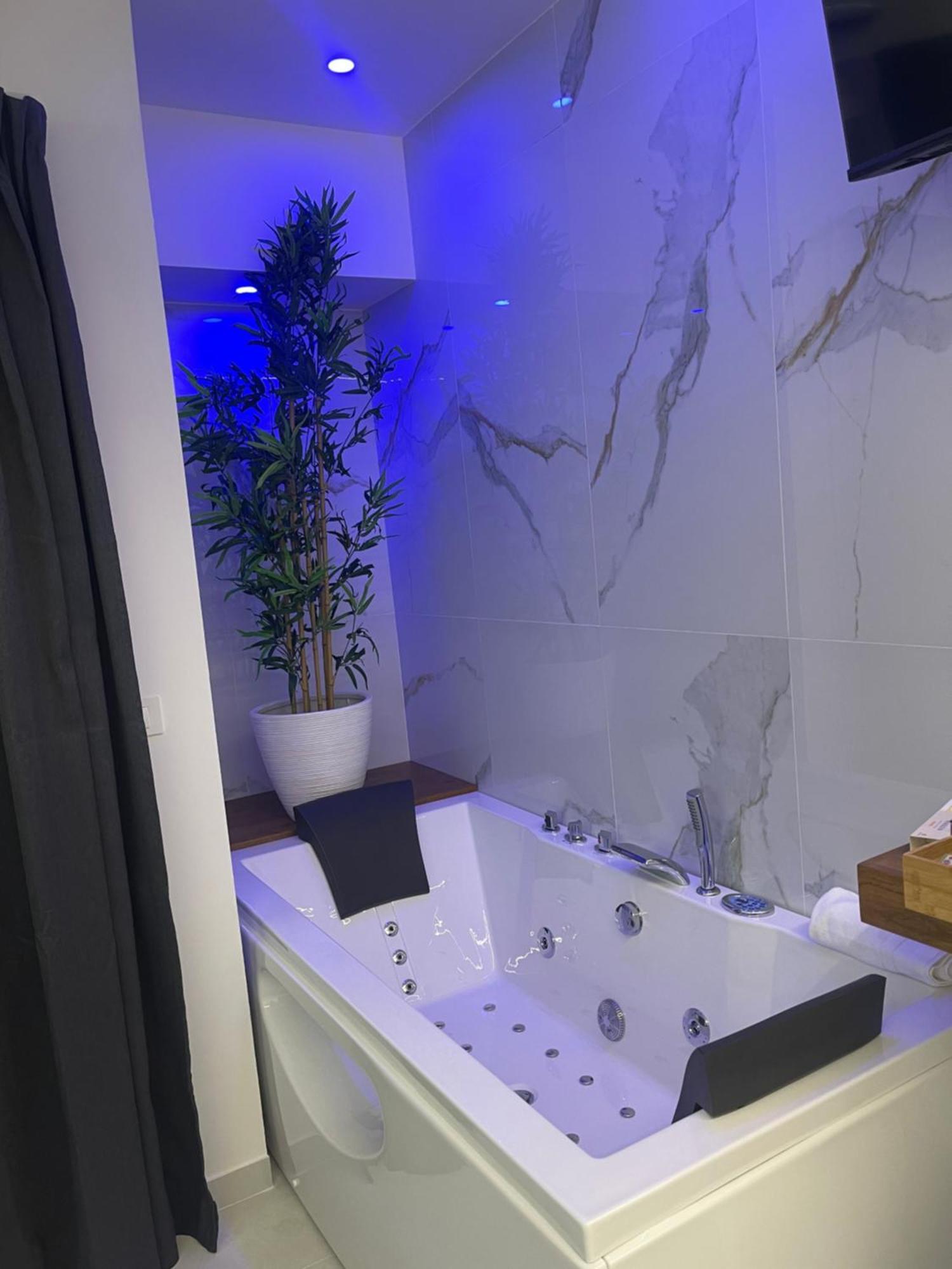 Maridda-Experience Rooms- Джардини Наксос Екстериор снимка