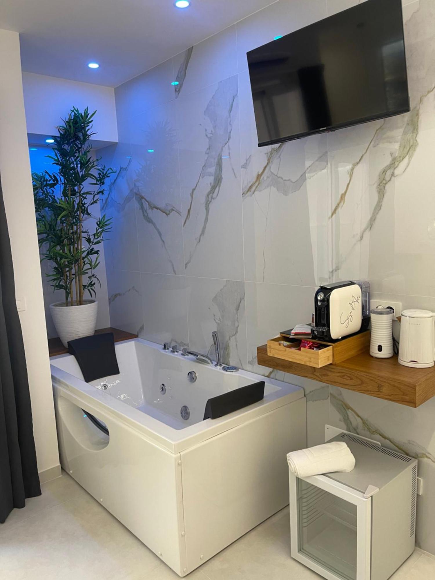 Maridda-Experience Rooms- Джардини Наксос Екстериор снимка